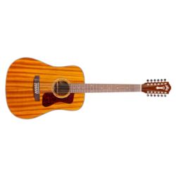 GUILD D-1212E Dreadnought 12-Str. Natural, Fishman